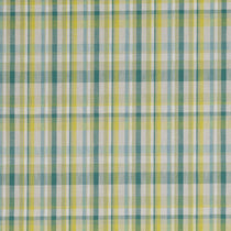 Rubra Check Eden Fabric by the Metre